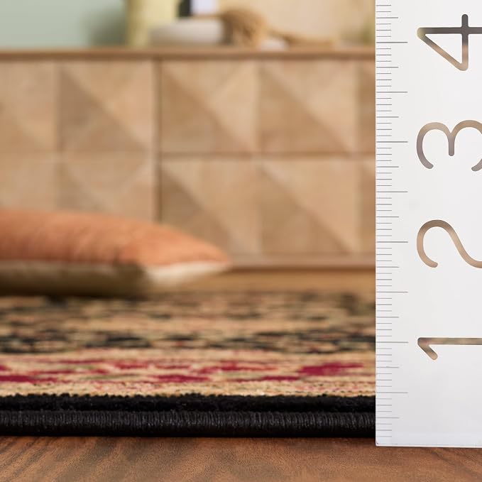 SAFAVIEH Lyndhurst Collection Runner Rug - Image 5