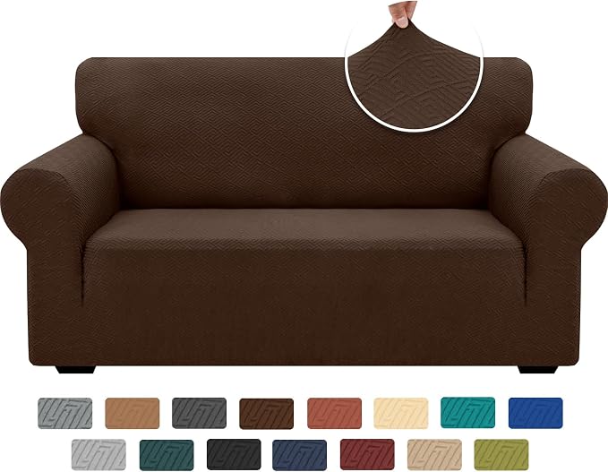 XINEAGE 2026 New 1 Piece Couch Covers by XINEAGE