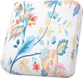 Printed Couch Cushion Covers, Sofa Covers Washable by hyha