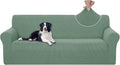 U-NICE HOME Stretch Couch Cover Slipcover by U-NICEHOME