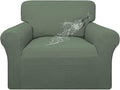 Easy-Going 100% Waterproof Oversized Chair Couch Cover, Stretch Sofa Cover | by Easy-Going