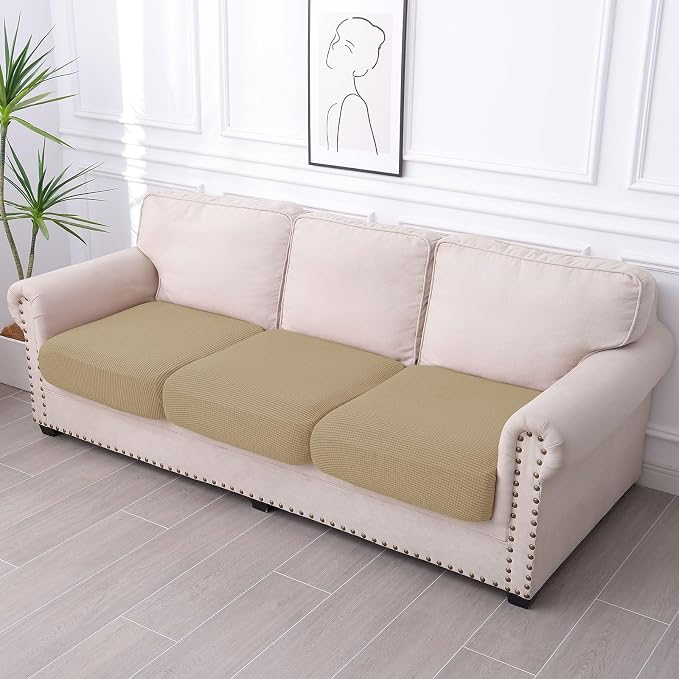 Waterproof Couch Cushion Covers - Image 7