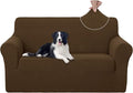 U-NICE HOME Loveseat Cover Stretch Couch Cover Sofa Slipcover, 1-Piece Sofa by U-NICEHOME