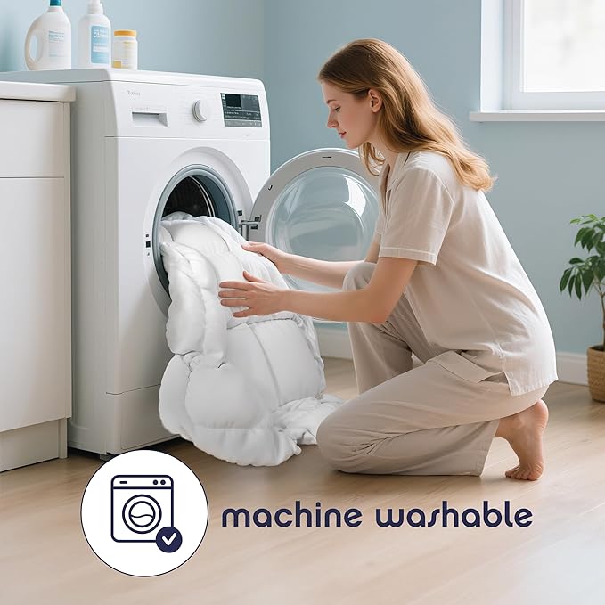 Best Price Mattress 4 Inch Pillowtop Mattress Topper and Pad Combo, 2 Inch Egg Crate Foam Mattress Topper, 2 Inch Plush Mattress Pad, Certified Safe Foam and Fabric, Dorm Essentials, Twin