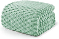 Exclusivo Mezcla 3D Fleece King Size Blanket by ExclusivoMezcla