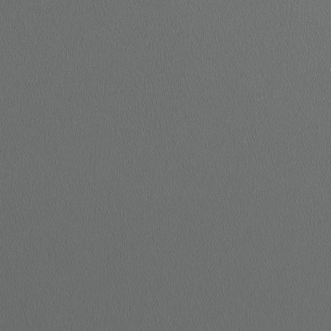 Yakamok Grey Room Darkening Window Curtains 52x36 Inch - Image 5