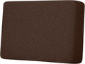 XINEAGE Couch Cushion Covers, Loveseat Seat Slipcovers by XINEAGE