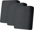 XINEAGE Couch Cushion Covers Seat Cushion Cover Thick Stretch Sofa Slipcovers 3 by XINEAGE