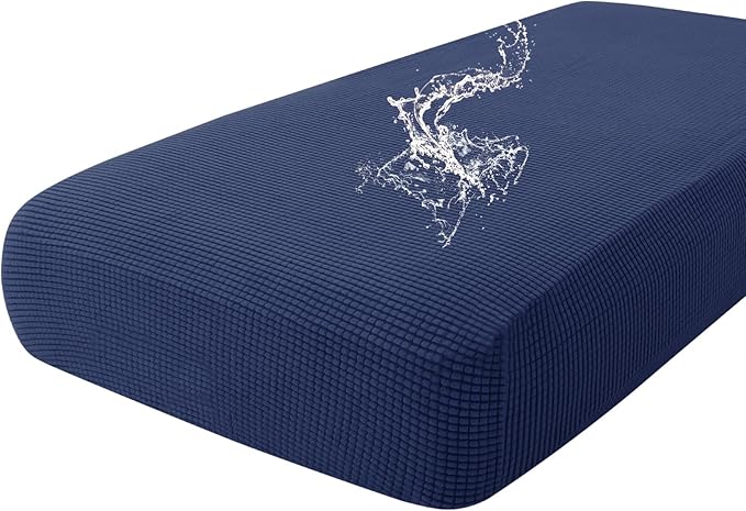 Waterproof Couch Cushion Covers by hyha
