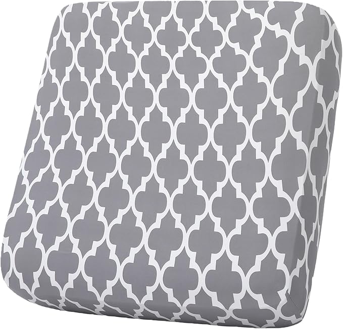 Printed Couch Cushion Covers, Sofa Covers Washable by hyha