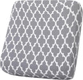 Printed Couch Cushion Covers, Sofa Covers Washable by hyha