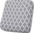 Printed Couch Cushion Covers, Sofa Covers Washable by hyha