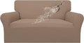 Easy-Going 100% Waterproof Oversized Loveseat Cover, Couch Cover by Easy-Going