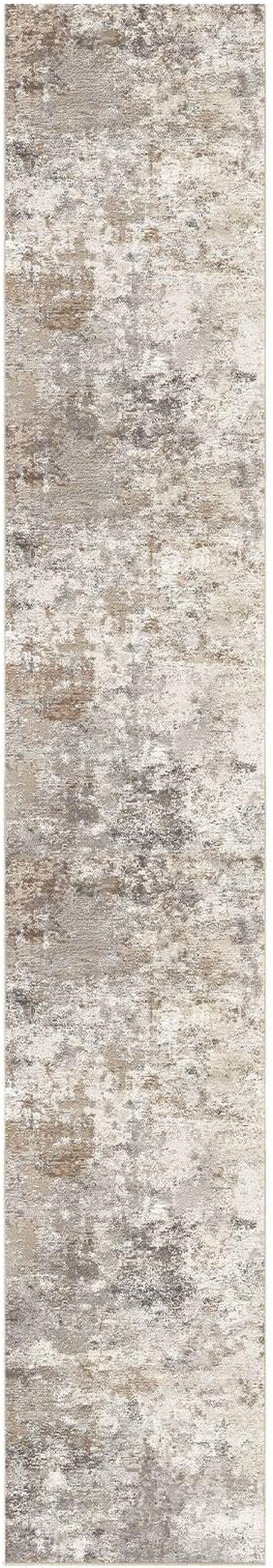UERMEI 3x18 Washable Runner Rug - Image 7