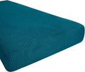 Hokway Couch Cushion Covers Stretch Cushion Covers Sofa Seat Cushion Slipcover by Hokway
