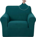 U-NICE HOME Stretch Recliner Chair Cover Armchair Slipcover, 1-Piece Chair cover by U-NICEHOME