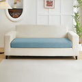 Couch Covers for 2 Cushion Sofa Pet Friendly Couch Cushion Covers Universal by Disayu