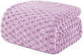 Exclusivo Mezcla 3D Fleece Twin Size Blanket by ExclusivoMezcla
