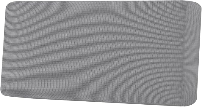 H.VERSAILTEX Super Stretch Individual Seat Cushion Covers Sofa Covers Couch by HVERSAILTEX