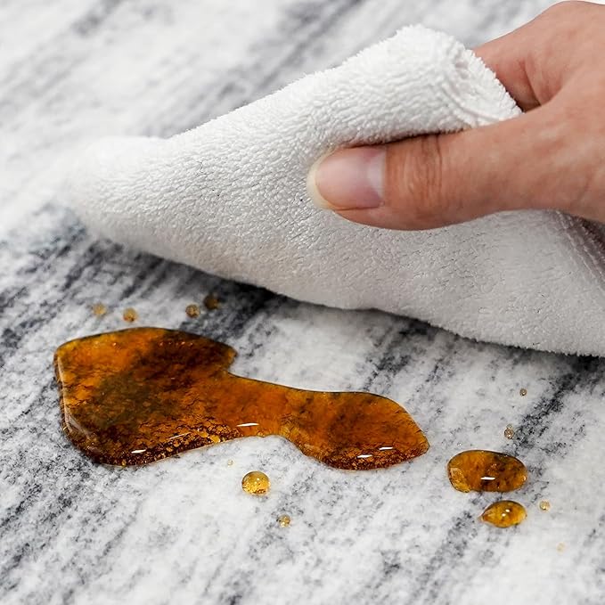 3x16 Washable Hallway Runner Rug: Extra Long Runners - Image 6