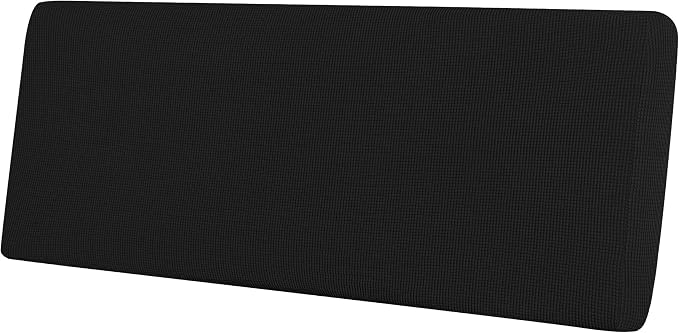 Easy-Going Stretch 1 Piece Oversized Couch Cushion Cover by Easy-Going