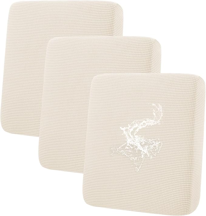 Waterproof Couch Cushion Covers by hyha