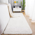 Chicrug Soft Runner Rug for Bedroom Living Room Plush Fluffy Rugs 2x6 | Shag by ChicrugHomeDecor