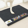 Muddy Mat® | Super Water Absorbent Door Mat Indoor, Microfiber Quick Dry by MuddyMat%C2%AE