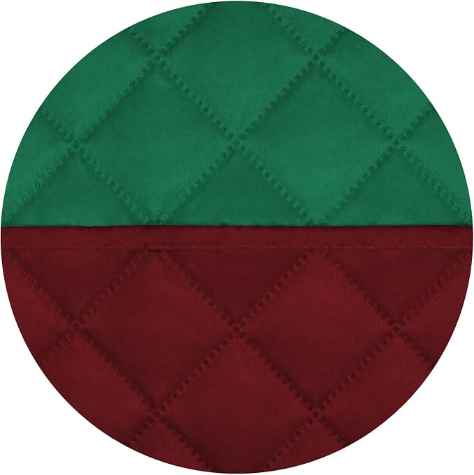 PureFit Reversible Quilted Couch Covers - Image 5