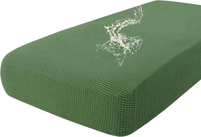 Waterproof Couch Cushion Covers by hyha