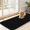 OLANLY Dog Door Mat for Muddy Paws 47x20, Super Absorbent Chenille Mud Mat | by OLANLY