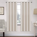 H.VERSAILTEX Ultra Soft Microfiber Thermal Insulated Antique Copper Grommet by HVERSAILTEX