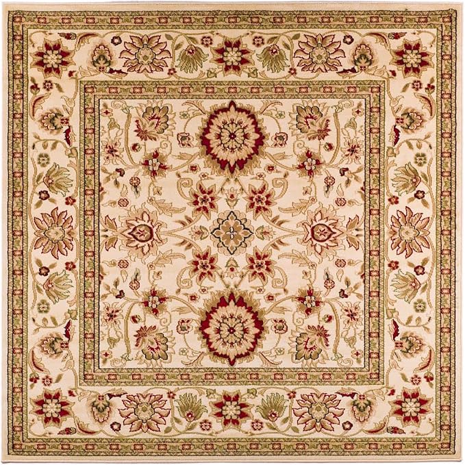 SAFAVIEH Lyndhurst Collection Area Rug - Image 3