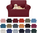 Cupuamon 2026 New Stretch Chair Sofa Slipcovers Couch Cover by Cupuamon