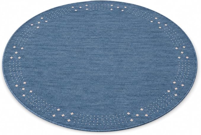 Rugsotic Carpets Hand Knotted Loom Wool ECO-Friendly Area Rugs - Image 4
