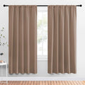 NICETOWN Kids Blackout Curtain Panels by NICETOWN