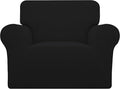 Easy-Going Stretch Oversized Chair Slipcover by Easy-Going