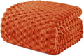 Exclusivo Mezcla 3D Fleece Twin Size Blanket by ExclusivoMezcla