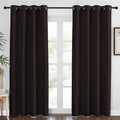 NICETOWN Blackout Room Darkening Curtain Panel by NICETOWN