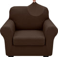 XINEAGE 2026 New 2 Pieces Chair Covers by XINEAGE