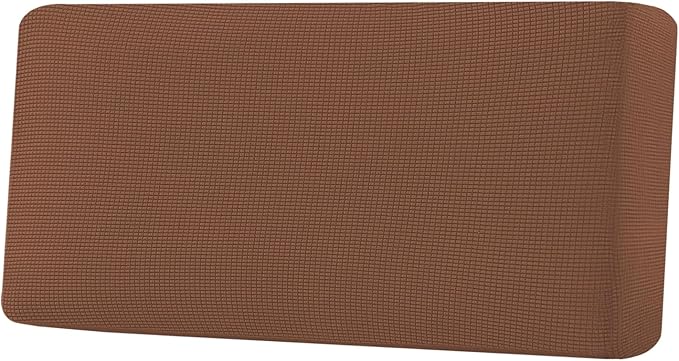 H.VERSAILTEX Super Stretch Individual Seat Cushion Covers Sofa Covers Couch by HVERSAILTEX