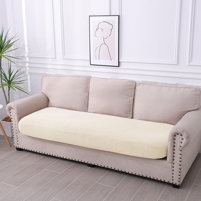 Waterproof Couch Cushion Covers - Image 2