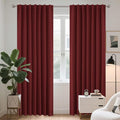Joydeco Blackout Curtains 84 Inch Long by JOYDECO