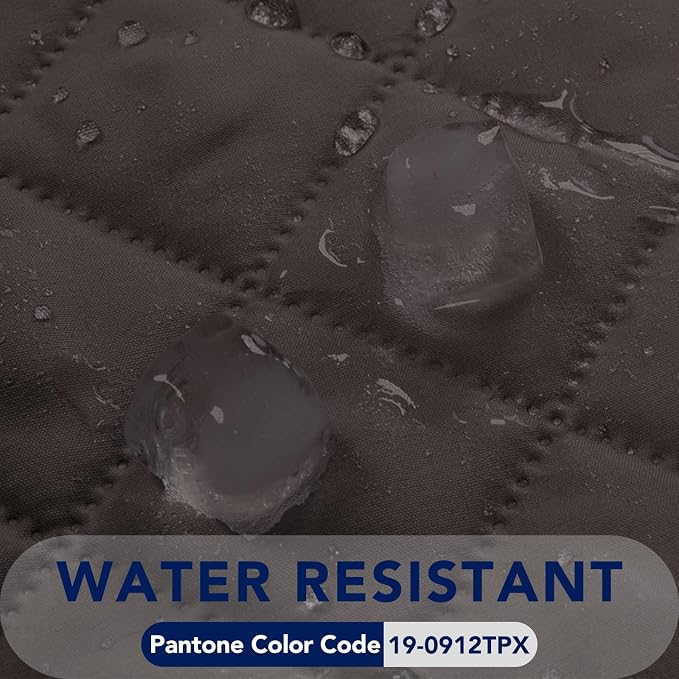 PureFit Reversible Quilted Couch Covers - Image 4