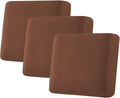 H.VERSAILTEX Super Stretch Individual Seat Cushion Covers by HVERSAILTEX