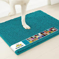 Muddy Mat® | Super Water Absorbent Door Mat Indoor, Microfiber Quick Dry by MuddyMat%C2%AE