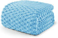Exclusivo Mezcla 3D Fleece Twin Size Blanket by ExclusivoMezcla