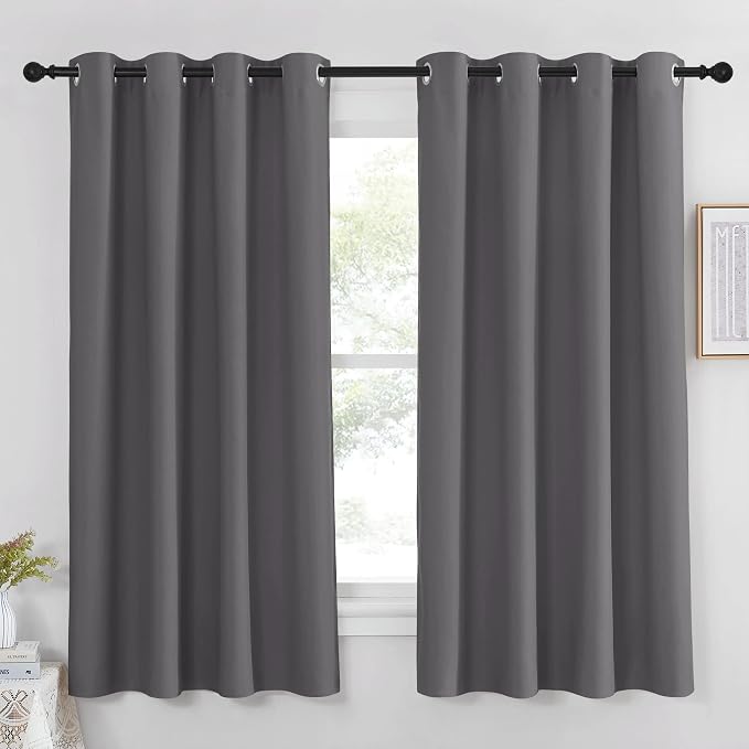 NICETOWN Blackout Window Curtain by NICETOWN