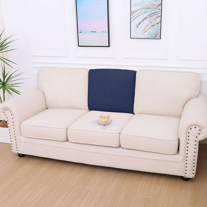 Waterproof Couch Cushion Covers - Image 2
