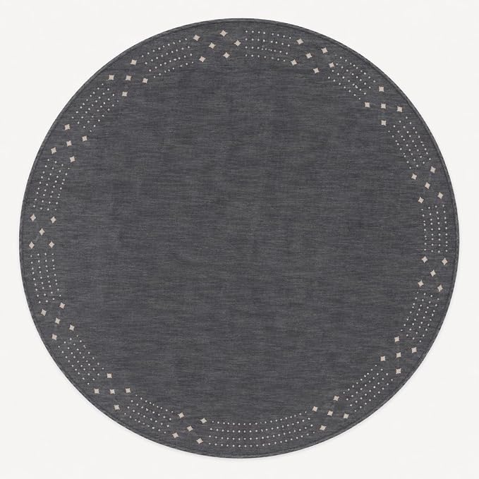HAND KNOTTED LOOM WOOL ECO-FRIENDLY AREA RUGS by GetMyRugsLLC